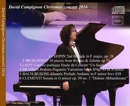 X mas correction double j